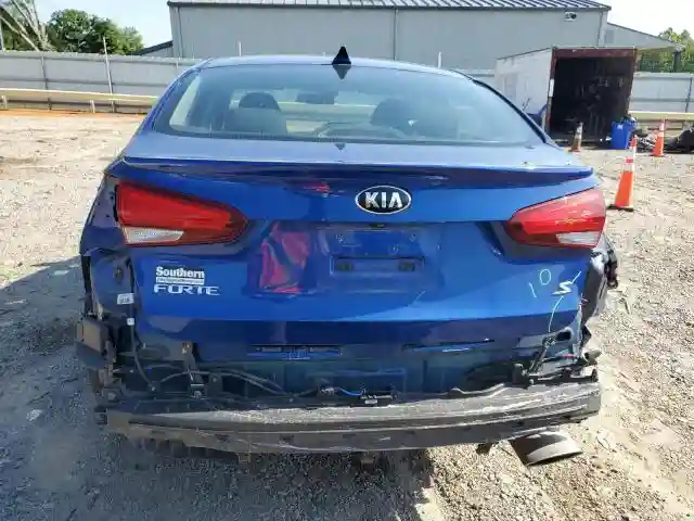 3KPFL4A71HE118033 2017 KIA FORTE-5