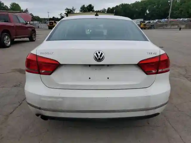 1VWBT7A31FC053361 2015 VOLKSWAGEN PASSAT-5