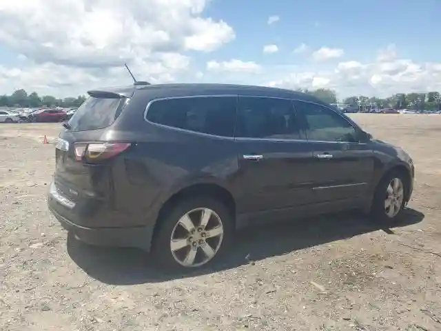 1GNKRJKD9HJ291339 2017 CHEVROLET TRAVERSE-2