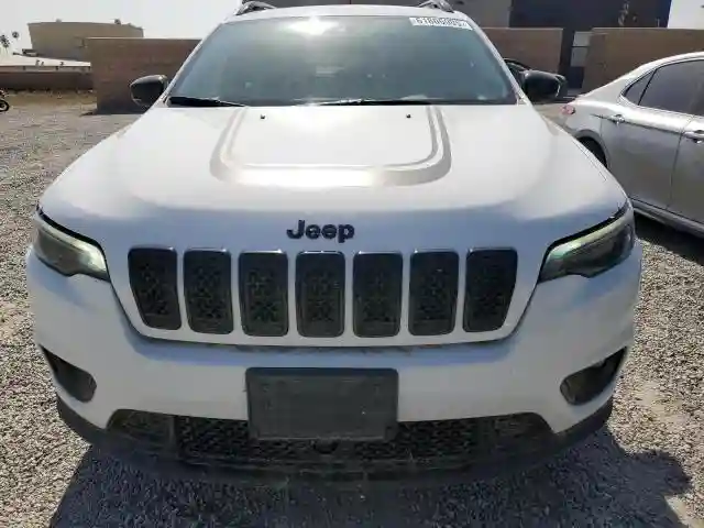 1C4PJMCX8ND529840 2022 JEEP GRAND CHEROKEE-4