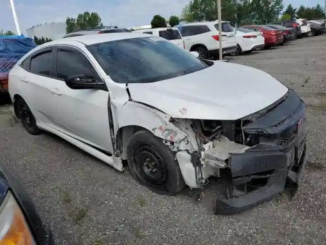 2HGFC2F51JH032874 2018 HONDA CIVIC-3