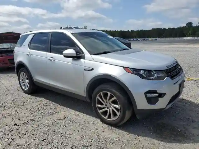 SALCR2BG2GH556100 2016 LAND ROVER DISCOVERY-3
