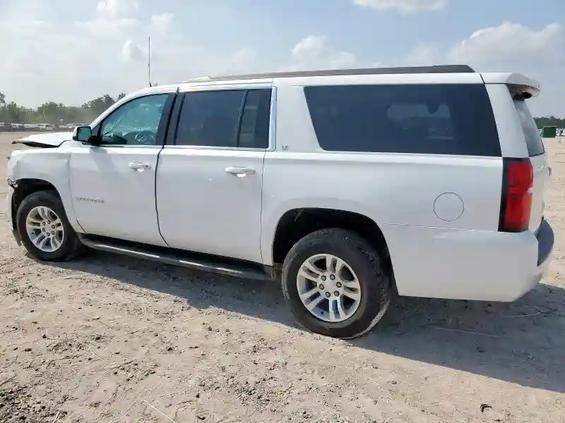 1GNSKHKC2KR346694 2019 CHEVROLET SUBURBAN-1