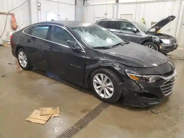 1G1ZD5ST0SF130868 2025 CHEVROLET MALIBU-3