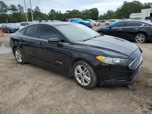 3FA6P0LU9JR128670 2018 FORD FUSION-3