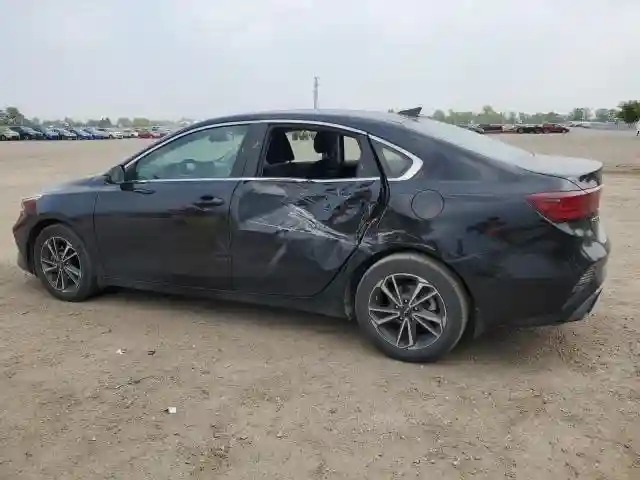 3KPF34AD0NE427252 2022 KIA FORTE-1