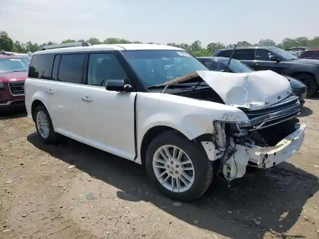 2FMHK6C80GBA06595 2016 FORD FLEX-3