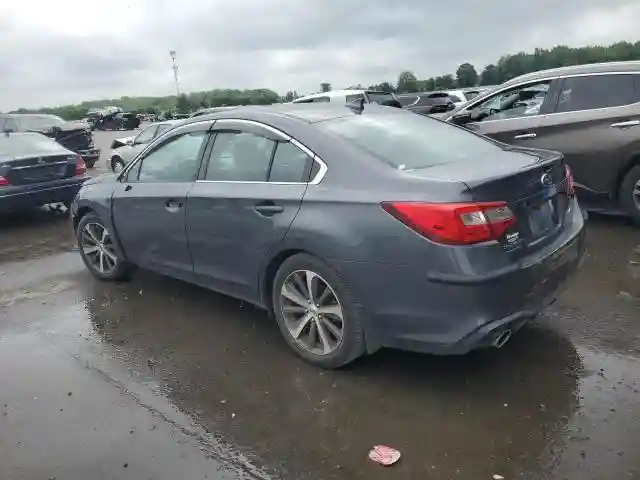 4S3BNAN62J3004662 2018 SUBARU LEGACY-1