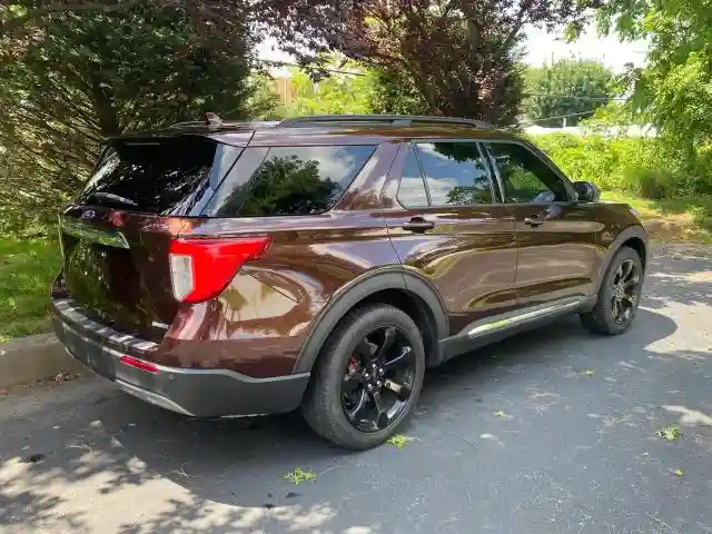 1FMSK8DHXLGA13413 2020 FORD EXPLORER-3