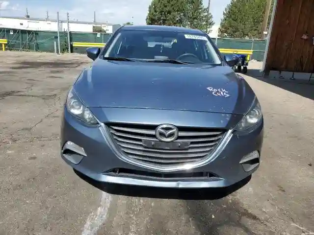 3MZBM1K76FM126380 2015 MAZDA 3-4