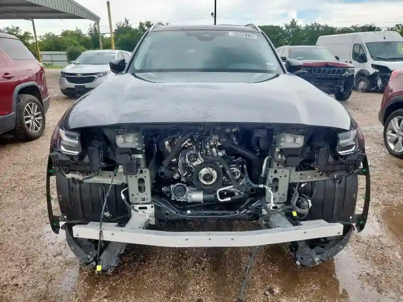 JM3KKBHD5S1200642 2025 MAZDA CX-90-4