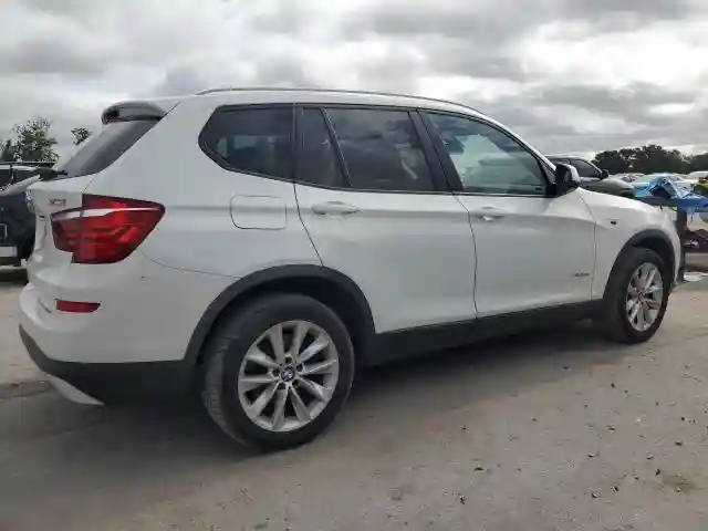 5UXWX9C38H0T16417 2017 BMW X3-2