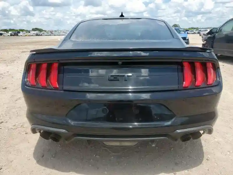 1FA6P8CF5M5156487 2021 FORD MUSTANG-5