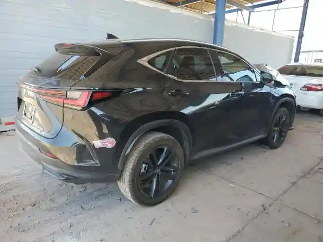 JTJHKCFZXR2034322 2024 LEXUS NX 450H LU-2