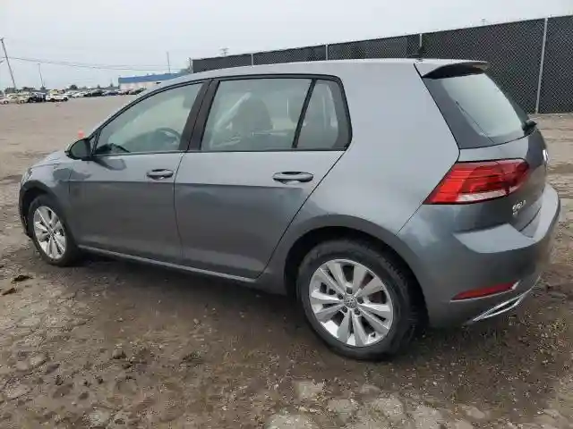 3VWG17AU2JM253385 2018 VOLKSWAGEN GOLF-1
