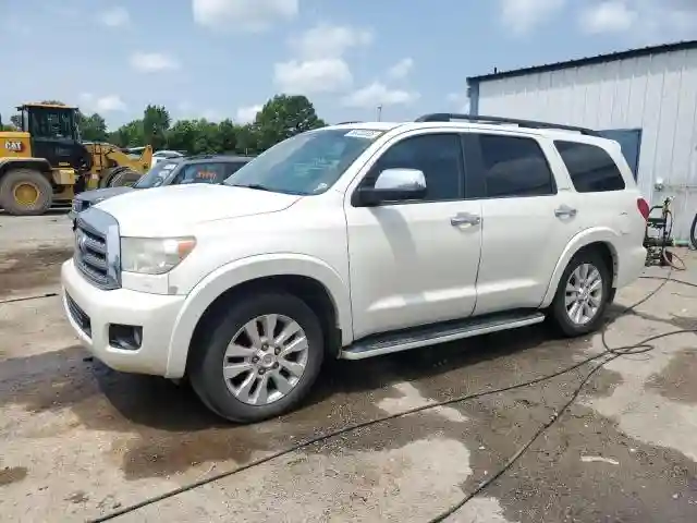 5TDYY5G11GS062554 2016 TOYOTA SEQUOIA-0
