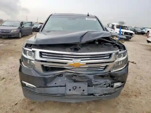 1GNSCCKC9GR384849 2016 CHEVROLET TAHOE-4