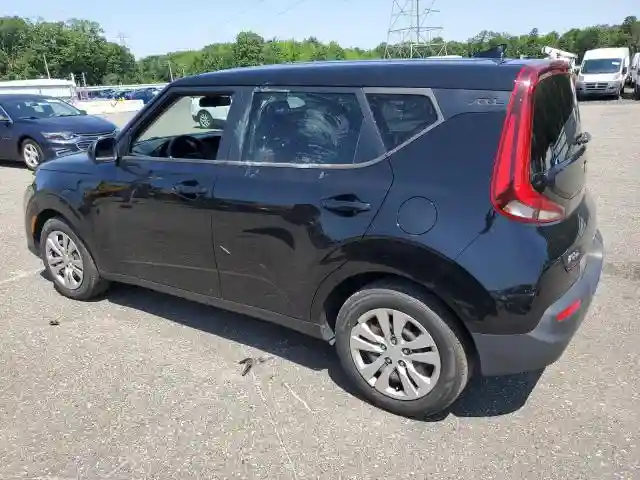 KNDJ23AU5L7718575 2020 KIA SOUL-1