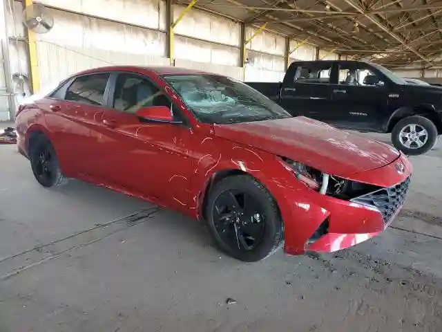 5NPLM4AG6MH046512 2021 HYUNDAI ELANTRA-3