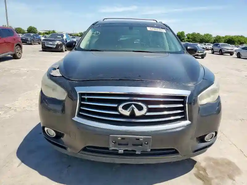 5N1AL0MN0FC553039 2015 INFINITI QX60-4