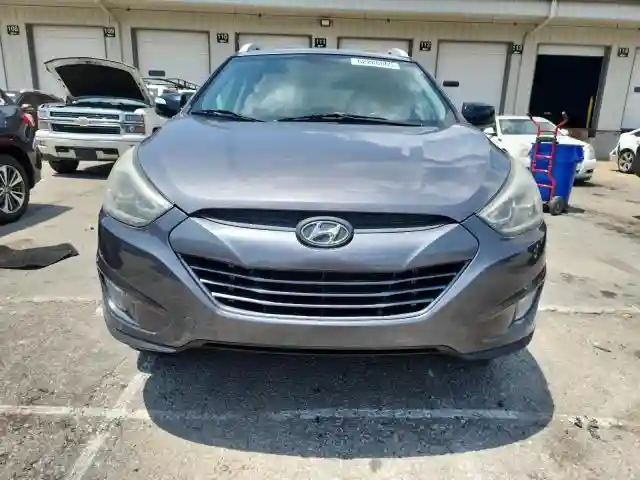 KM8JU3AG6FU054924 2015 HYUNDAI TUCSON-4