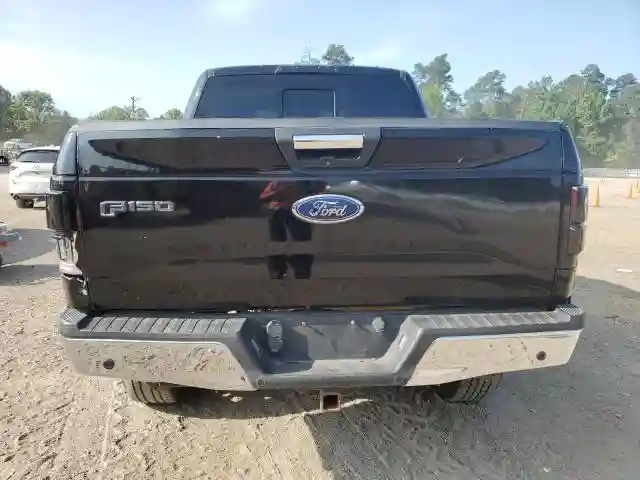 1FTEW1EF7GFC05362 2016 FORD F-150-5