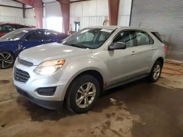 2GNFLEEK8G6234839 2016 CHEVROLET EQUINOX-0