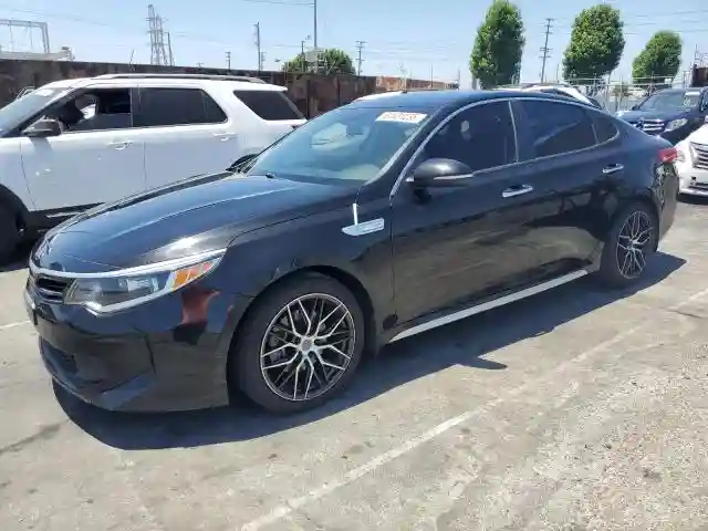 KNAGT4LE8J5023841 2018 KIA OPTIMA-0