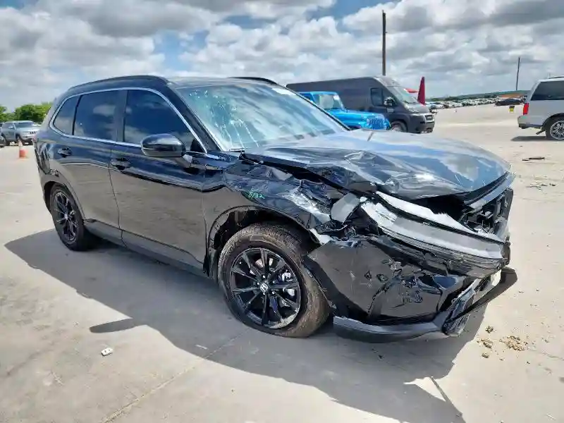 7FARS5H89SE014352 2025 HONDA CRV-3