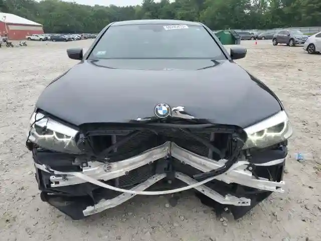 WBAJE7C55JWC57224 2018 BMW 5 SERIES-4