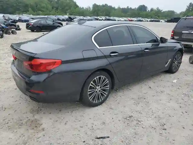 WBAJE7C55JWC57224 2018 BMW 5 SERIES-2