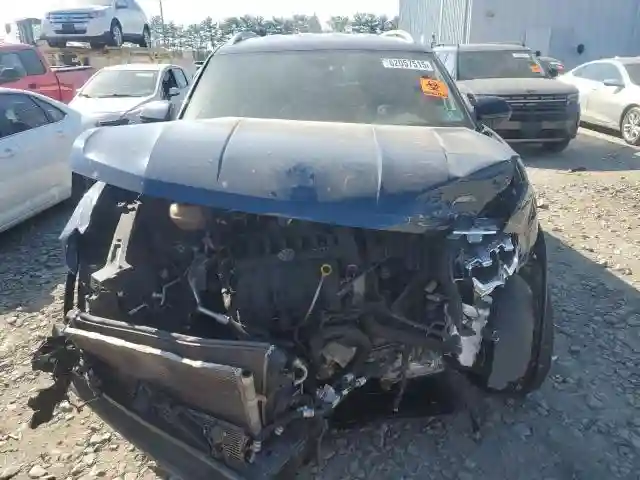 1V2KR2CA1JC505493 2018 VOLKSWAGEN ATLAS-4