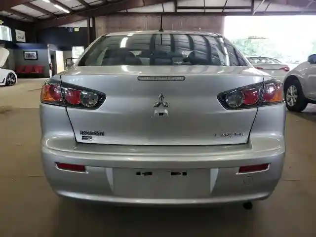 JA32V2FW0HU000956 2017 MITSUBISHI LANCER-5