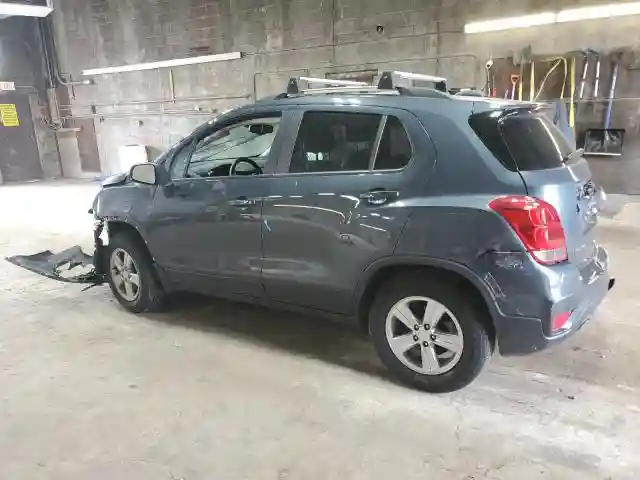 KL7CJPSM6MB369424 2021 CHEVROLET TRAX-1