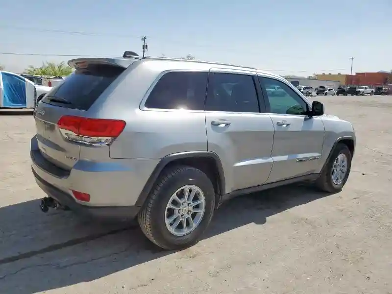 1C4RJEAGXJC513463 2018 JEEP GRAND CHEROKEE-2