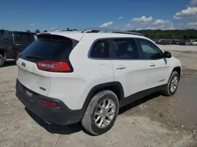 1C4PJMCS5FW599578 2015 JEEP GRAND CHEROKEE-2