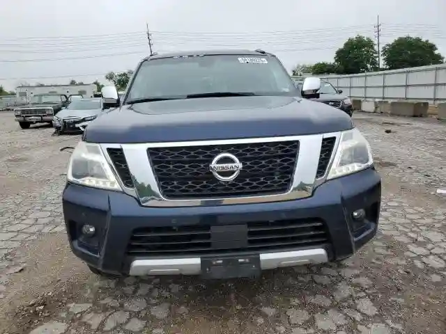 JN8AY2NC1H9500417 2017 NISSAN ARMADA-4