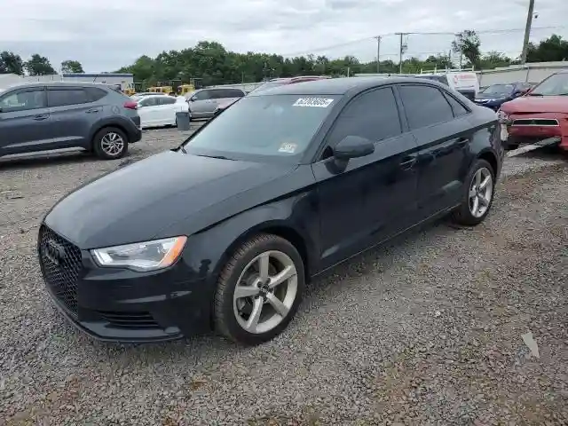 WAUBFGFF9F1126370 2015 AUDI A3-0