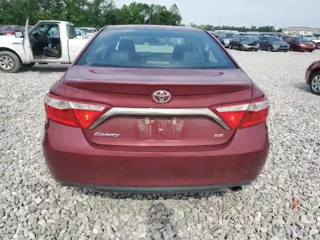 4T1BF1FK0HU680925 2017 TOYOTA CAMRY-5