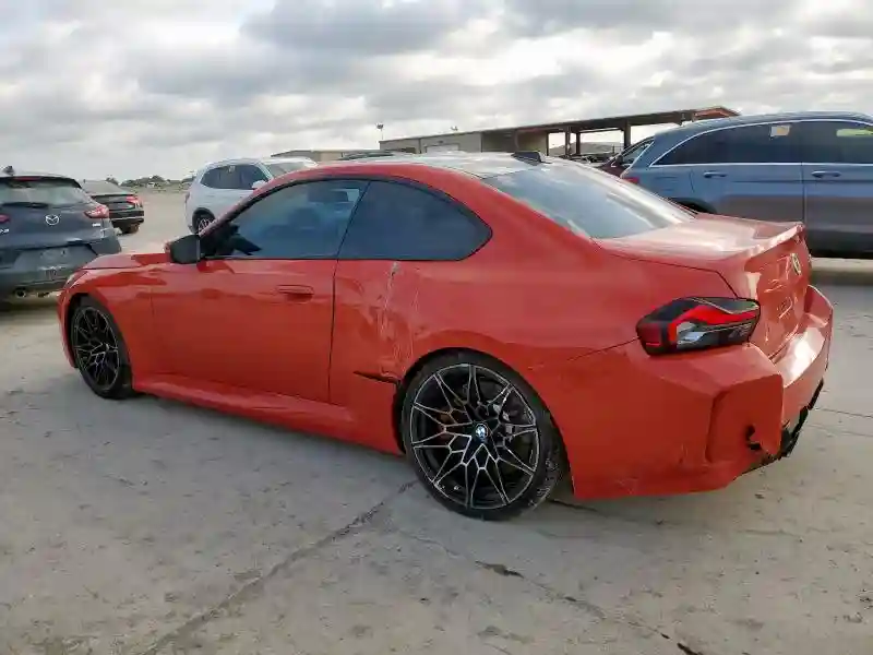 3MF13DM04P8D45073 2023 BMW M2-1