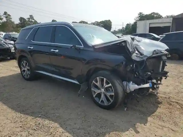 KM8R5DHE9NU398661 2022 HYUNDAI PALISADE-3
