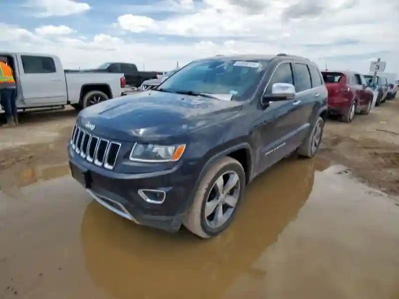 1C4RJEBG1FC952489 2015 JEEP GRAND CHEROKEE-0