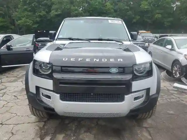 SALE9EEU7L2015939 2020 LAND ROVER DEFENDER-4