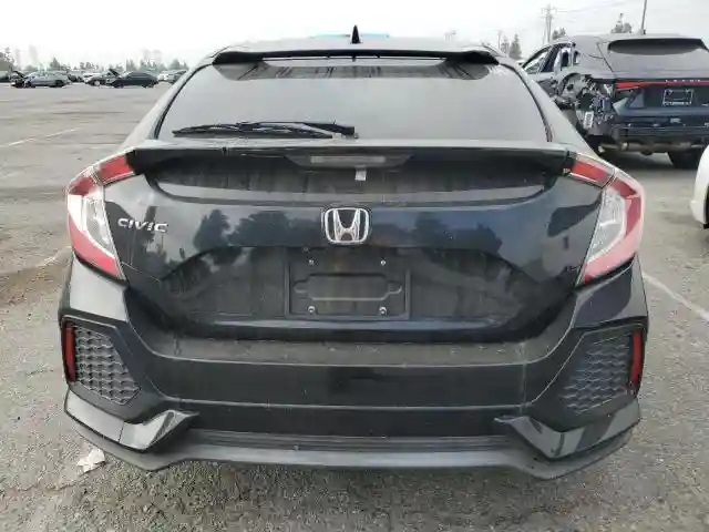 SHHFK7H21HU423510 2017 HONDA CIVIC-5