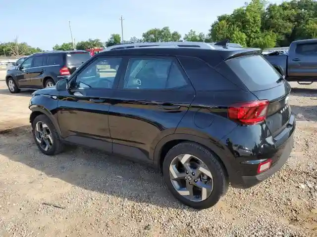 KMHRC8A35NU162305 2022 HYUNDAI VENUE-1