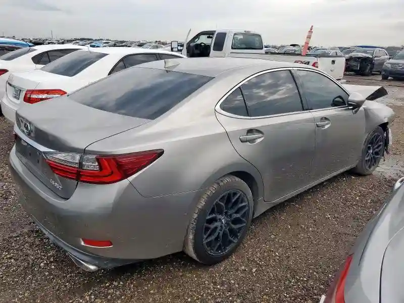 58ABK1GG6JU114983 2018 LEXUS ES350-2