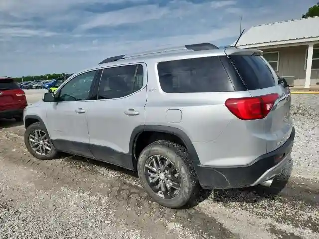 1GKKNMLSXKZ163627 2019 GMC ACADIA-1