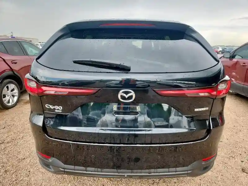 JM3KKBHD5S1200642 2025 MAZDA CX-90-5