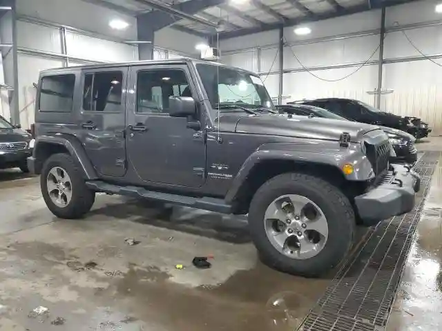 1C4BJWEG1JL800546 2018 JEEP WRANGLER-3