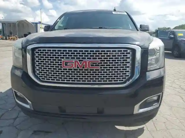 1GKS2HKJ4GR405862 2016 GMC YUKON-4
